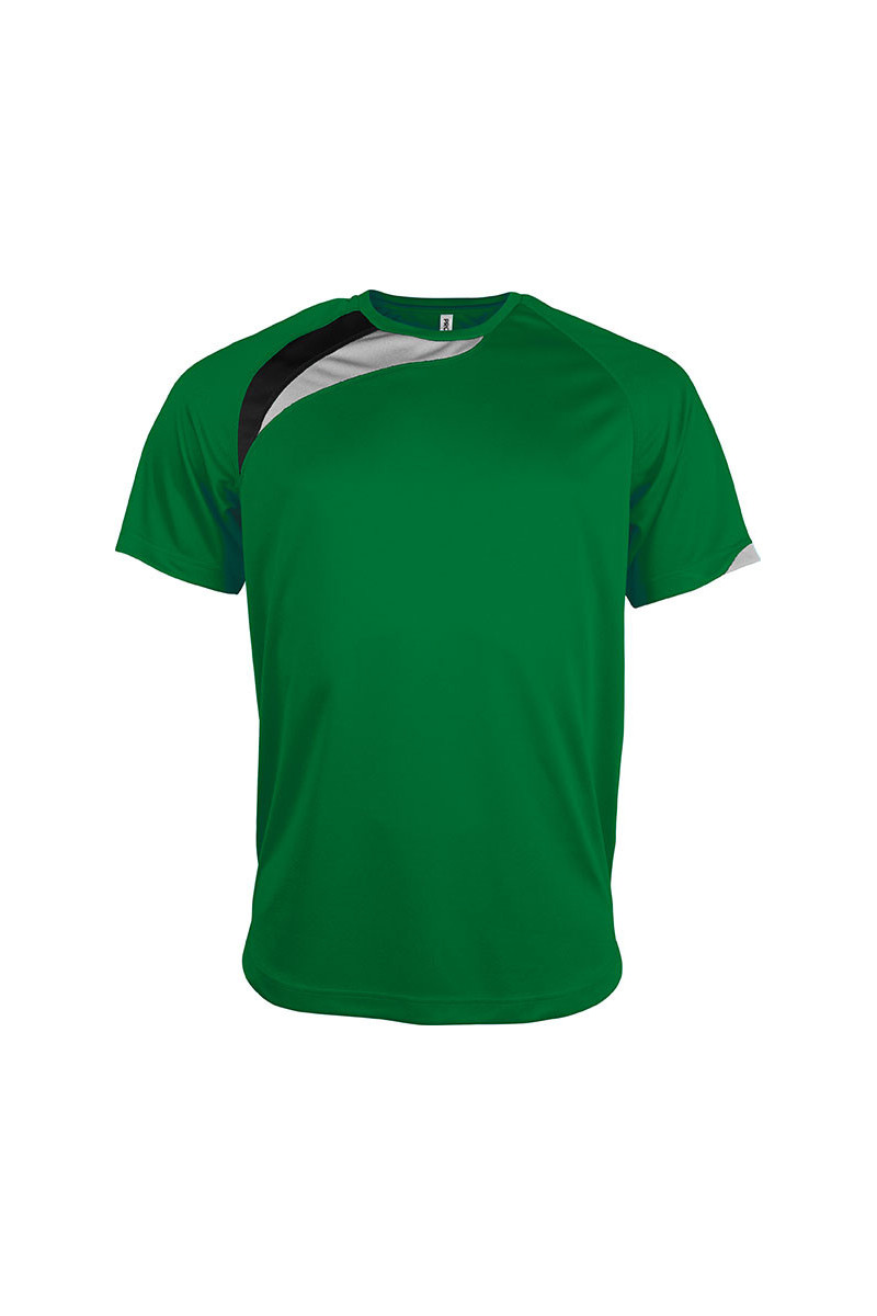 Maillot manches courtes enfant