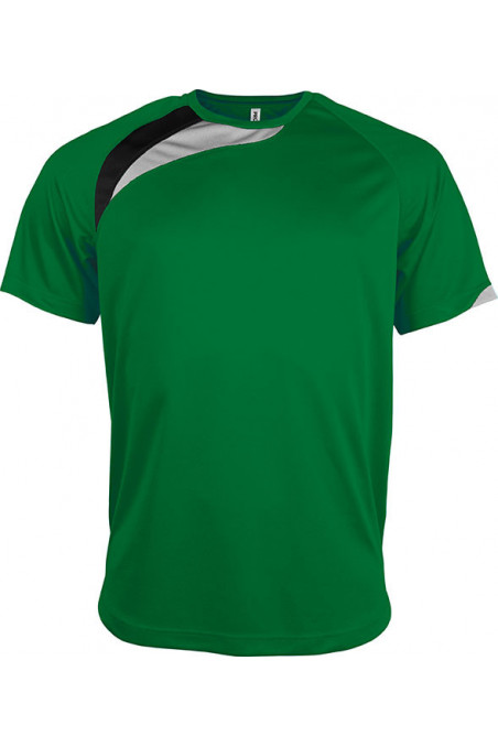 Maillot manches courtes enfant