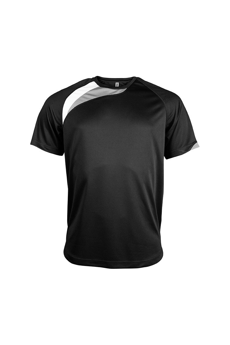 Maillot manches courtes enfant