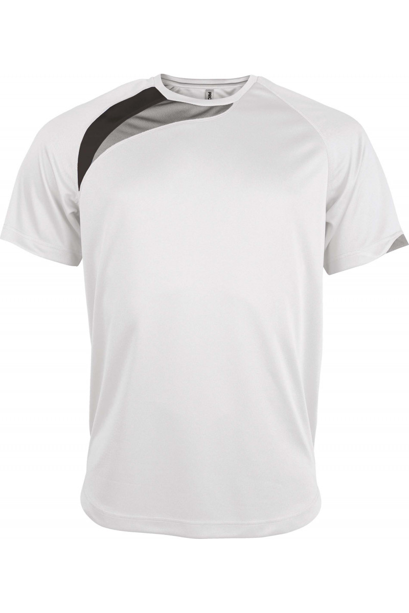 Maillot manches courtes enfant