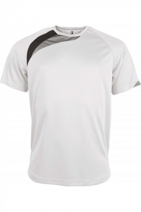 Maillot manches courtes enfant