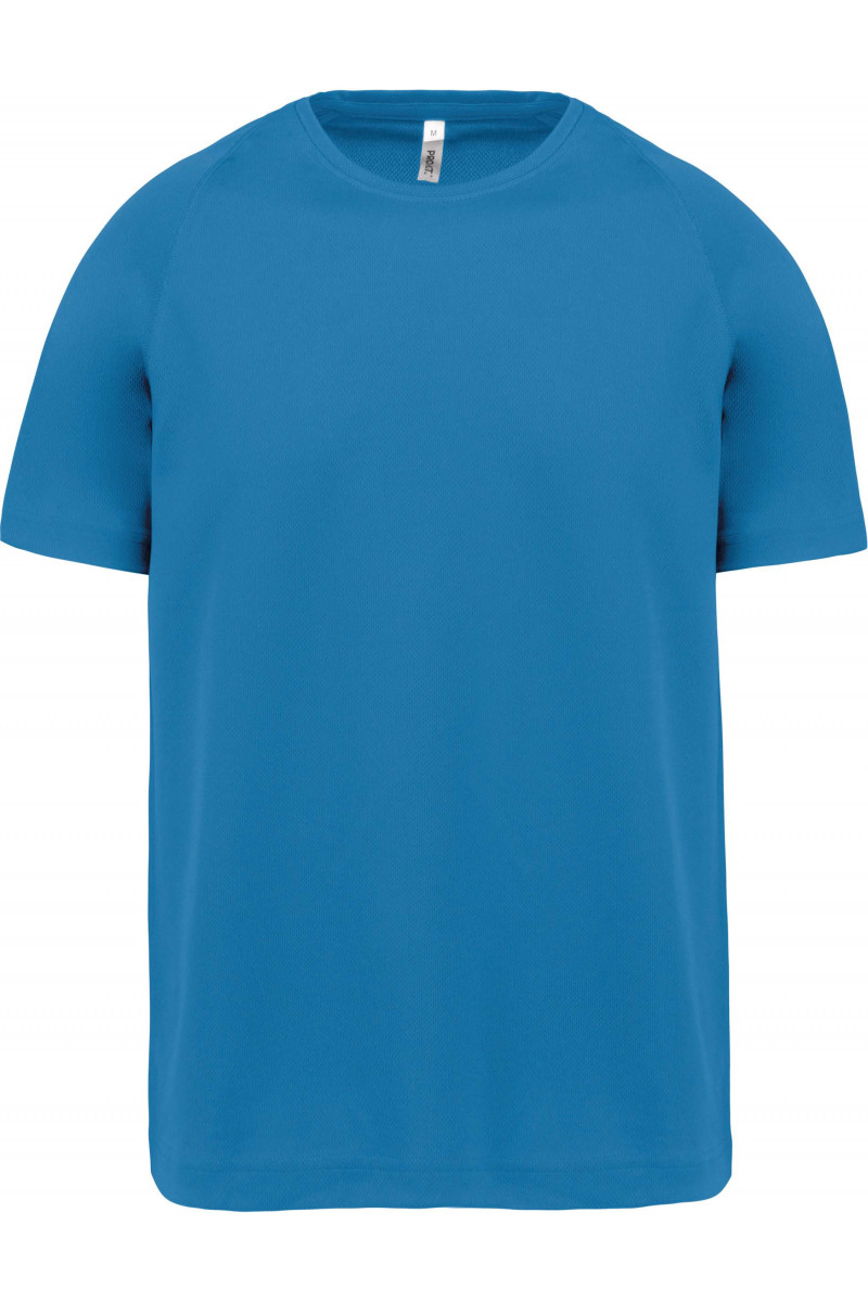 T-shirt sport manches courtes enfant