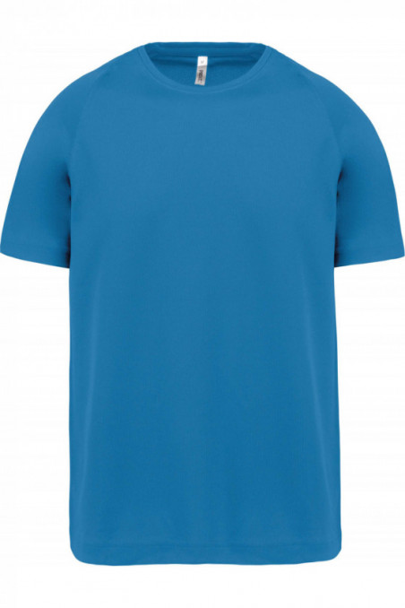 T-shirt sport manches courtes enfant