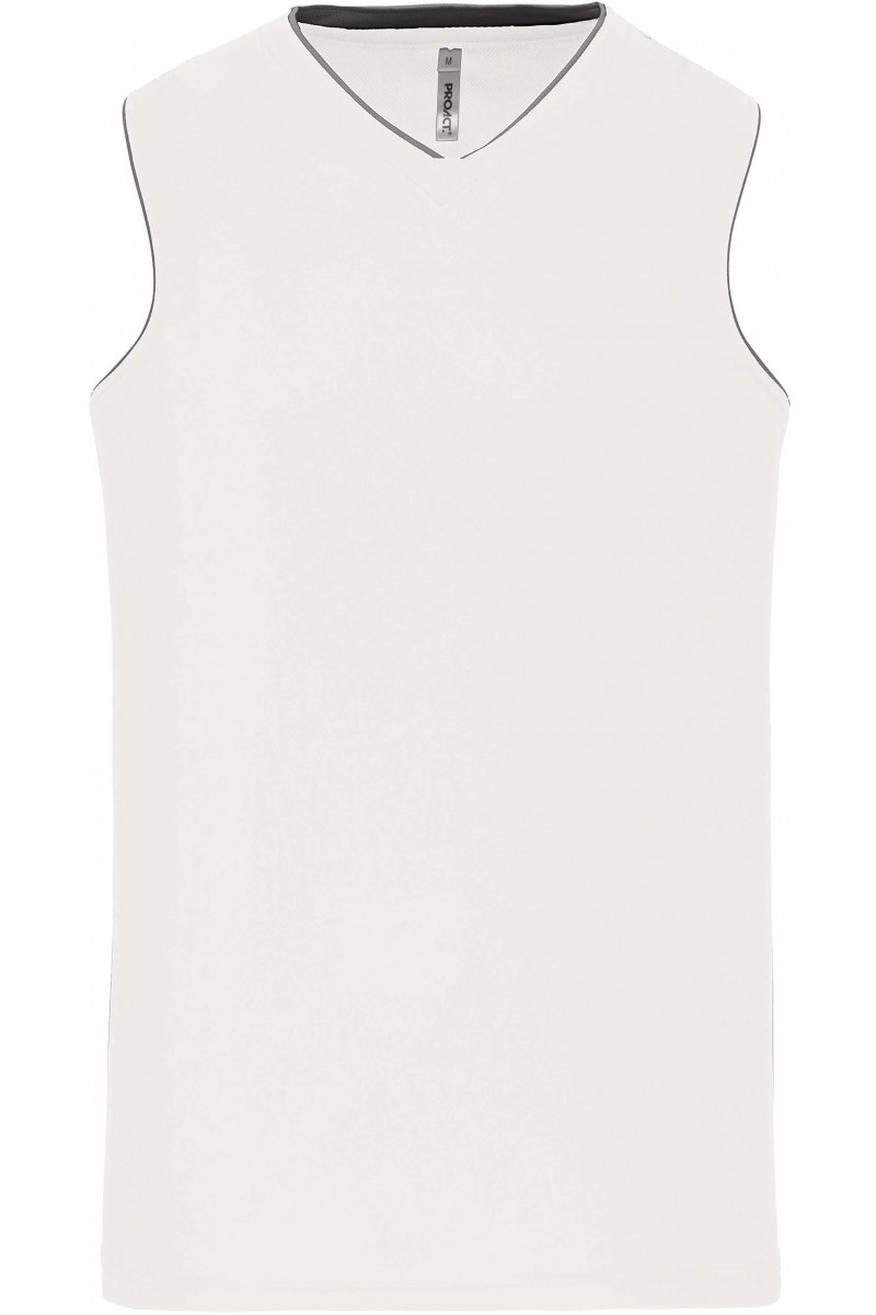 Maillot de basket-ball