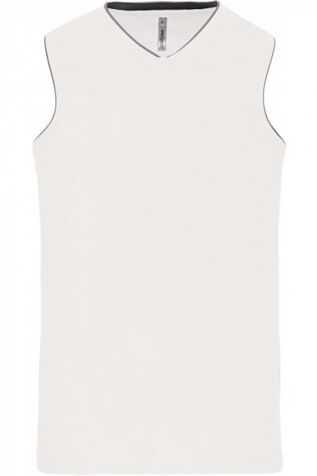 Maillot de basket-ball