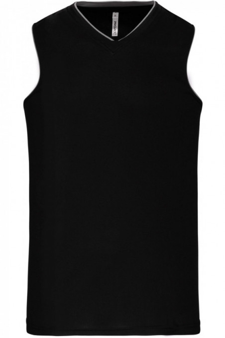 Maillot de basket-ball