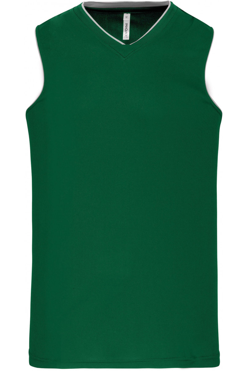 Maillot de basket-ball