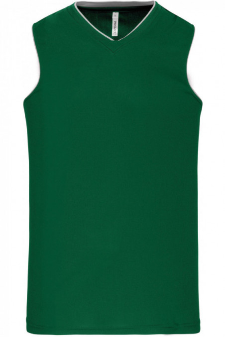 Maillot de basket-ball