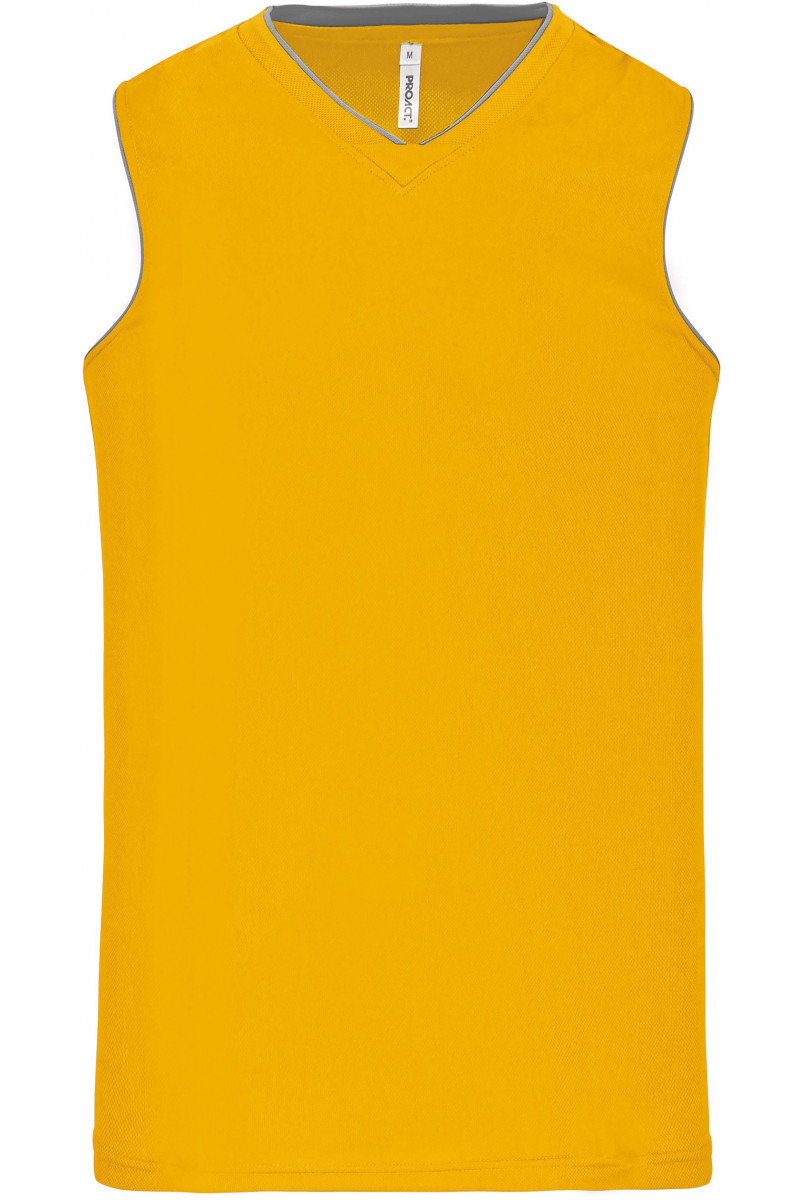 Maillot de basket-ball femme