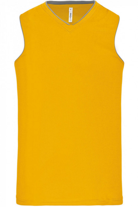 Maillot de basket-ball femme