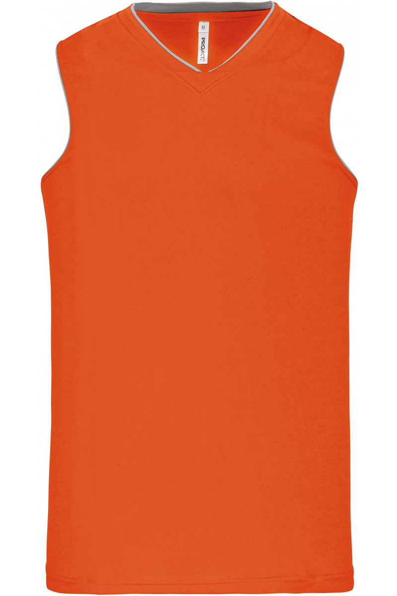 Maillot de basket-ball femme