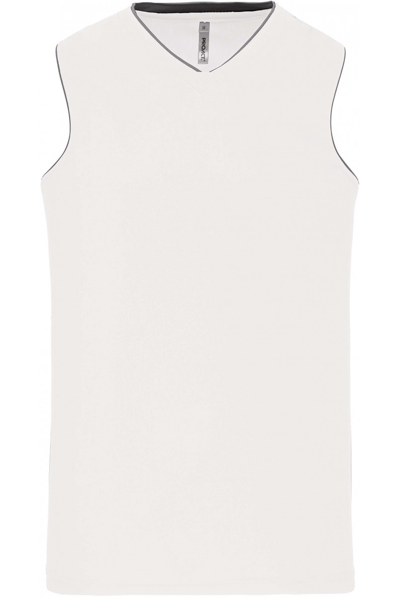 Maillot de basket-ball femme