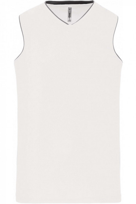 Maillot de basket-ball femme