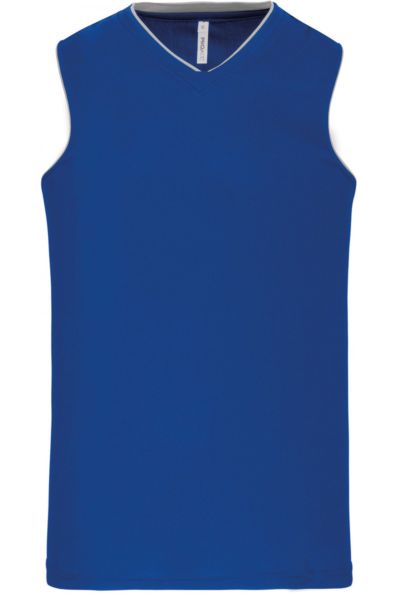 Maillot de basket-ball femme