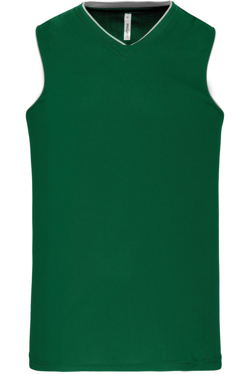 Maillot de basket-ball femme