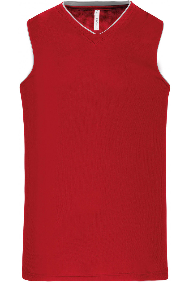 Maillot de basket-ball femme