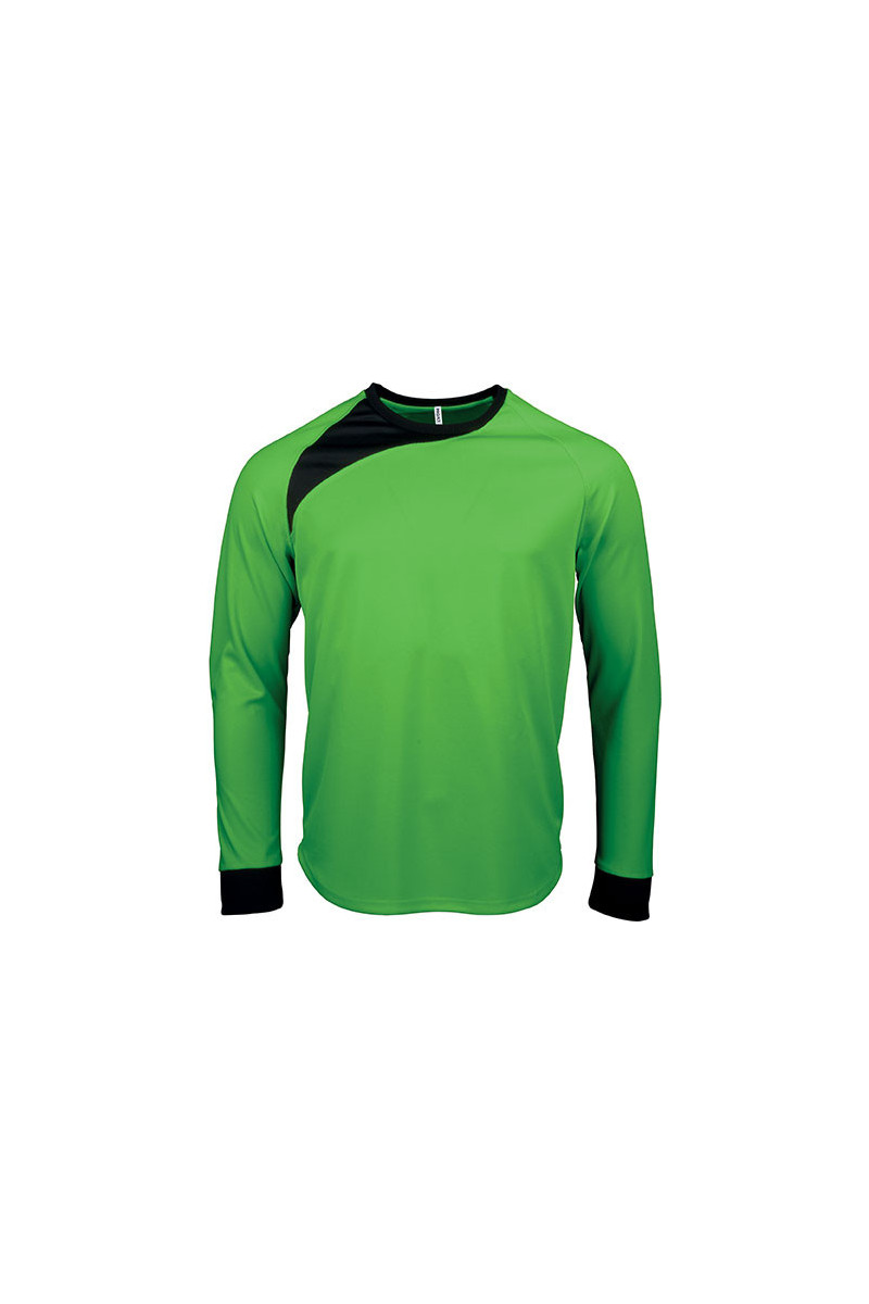 Maillot de gardien manches longues enfant