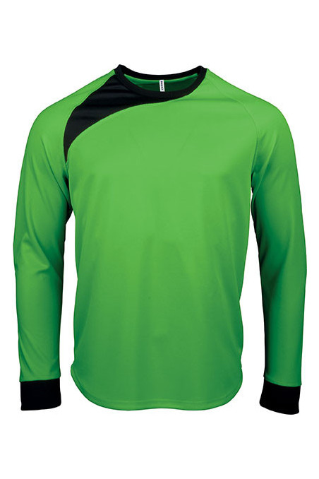 Maillot de gardien manches longues enfant
