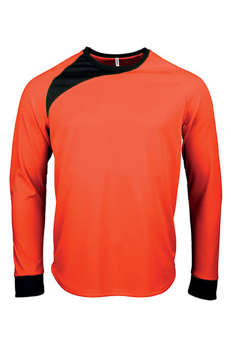 Maillot de gardien manches longues enfant