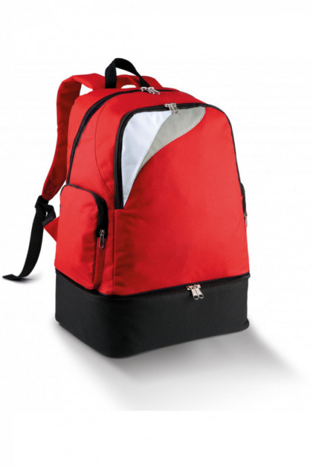 Sac à dos multisports fond rigide