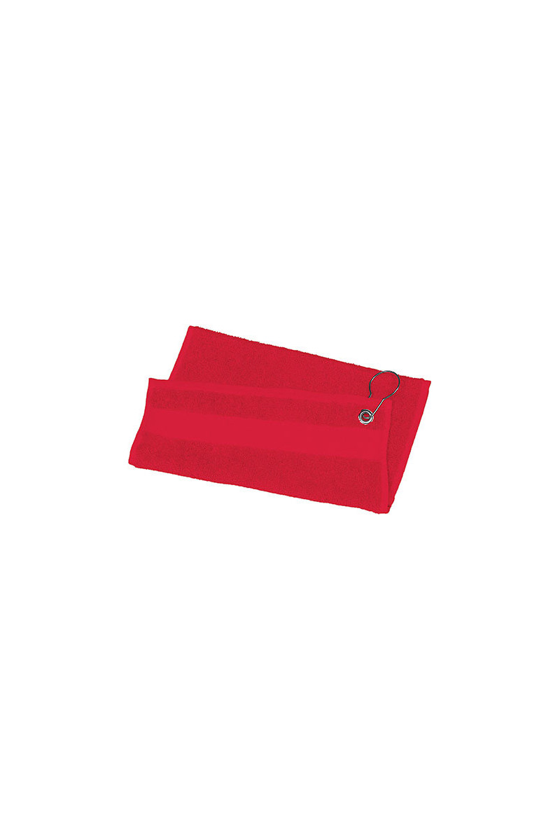 Serviette de golf