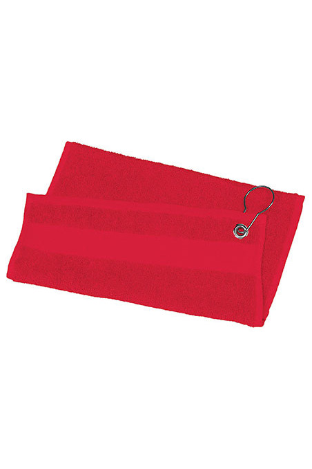 Serviette de golf