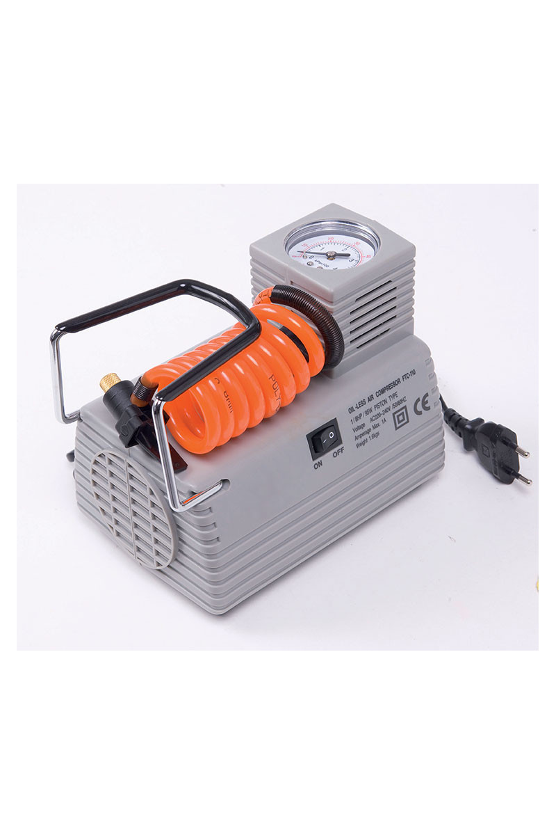 Mini compresseur