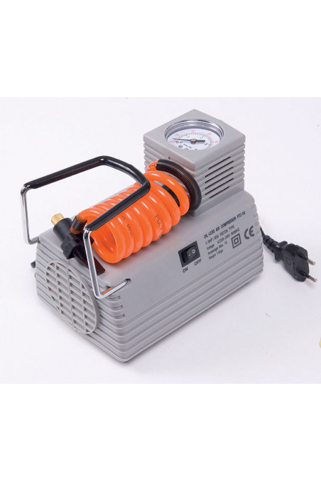 Mini compresseur