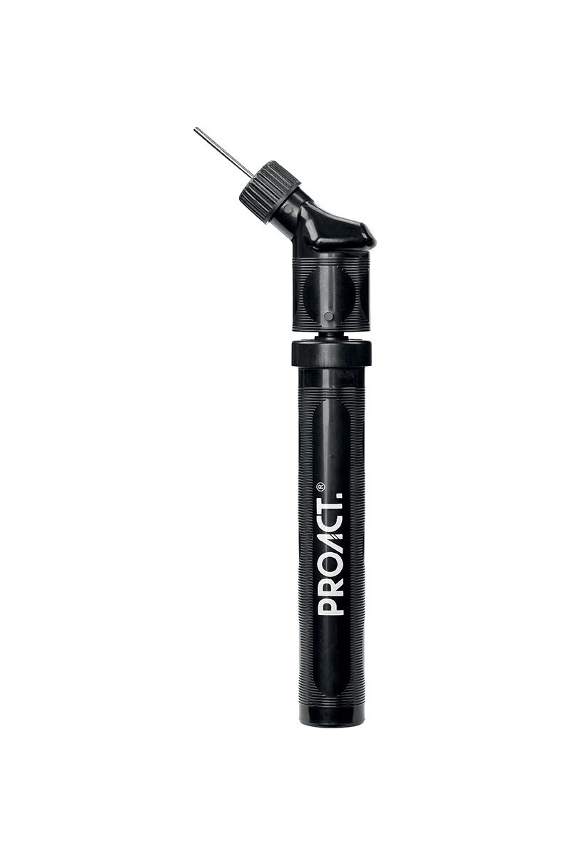 Pompe double action
