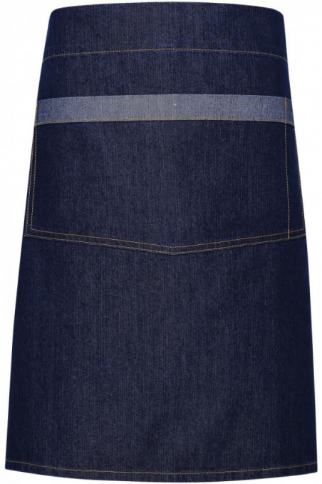 Tablier taille Denim 'Domain'