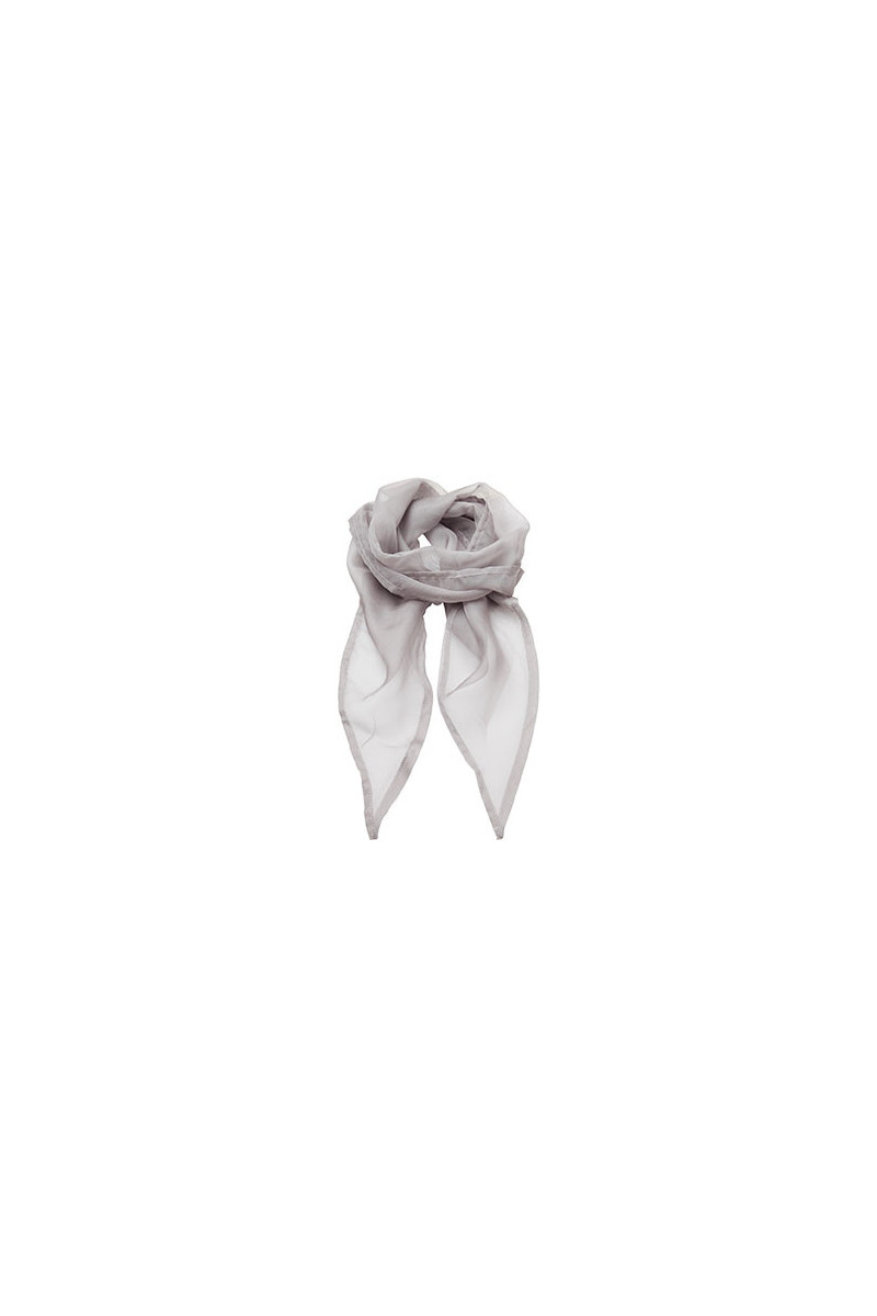 Foulard mousseline