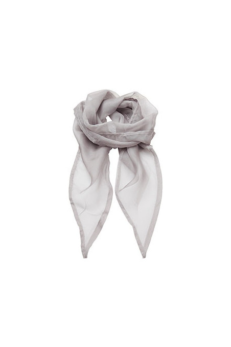 Foulard mousseline