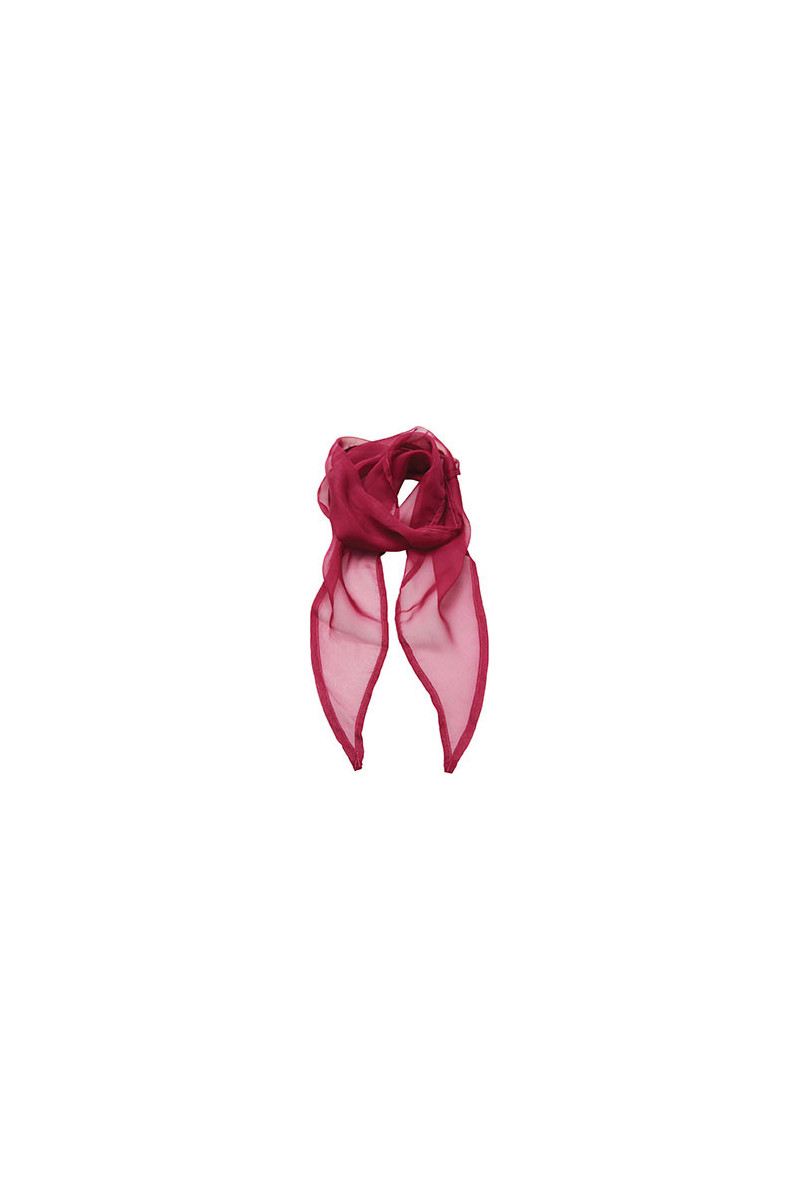 Foulard mousseline