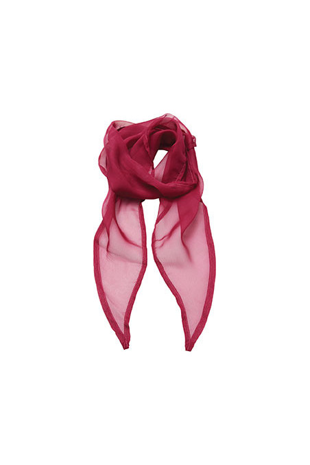 Foulard mousseline