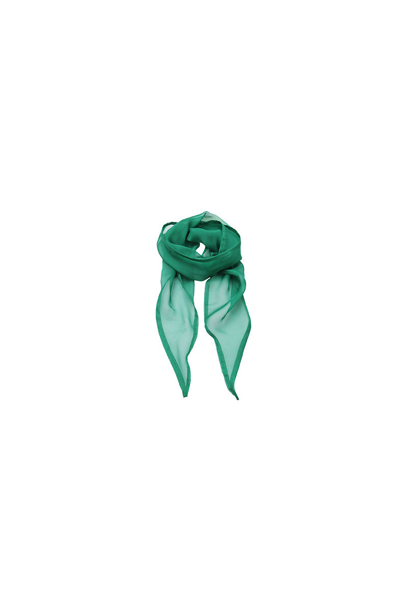 Foulard mousseline
