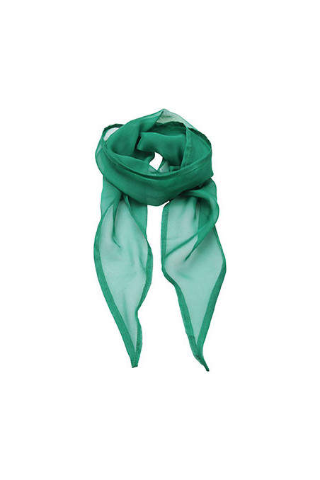 Foulard mousseline