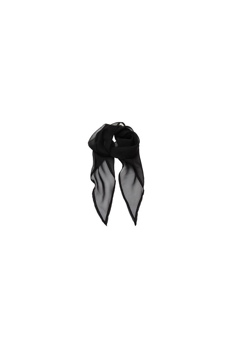 Foulard mousseline