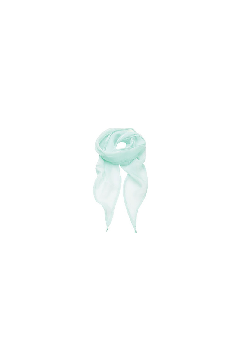Foulard mousseline