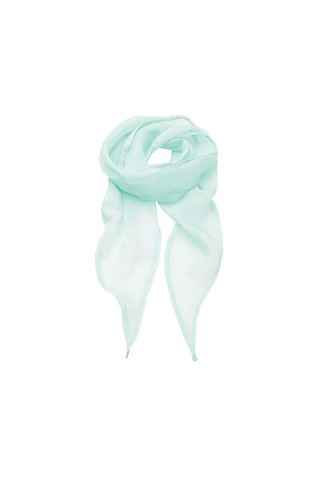 Foulard mousseline