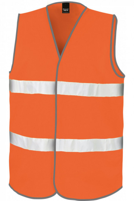 Gilet CORE High Viz