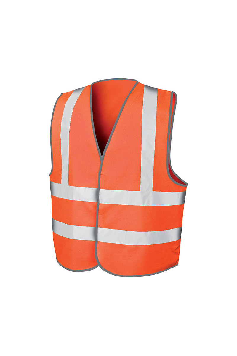 Gilet de sécurité High Viz Motorway