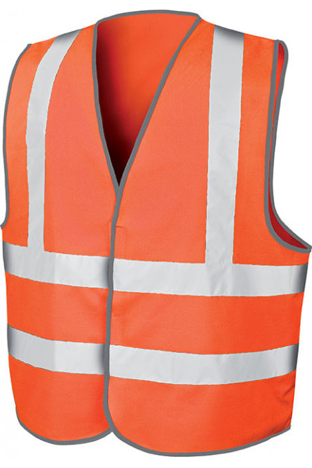 Gilet de sécurité High Viz Motorway