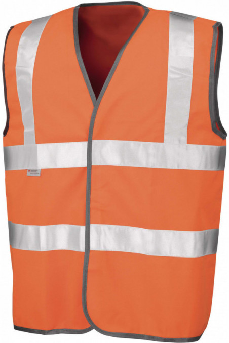 Gilet de sécurité High Viz