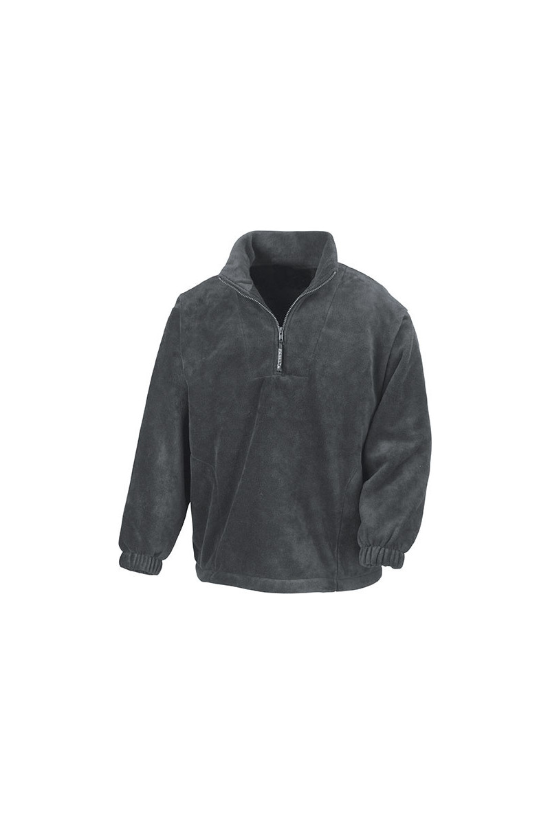 POLAIRE COL ZIPPÉ POLARTHERM™