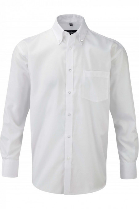 Chemise homme manches longues Non Iron - classique