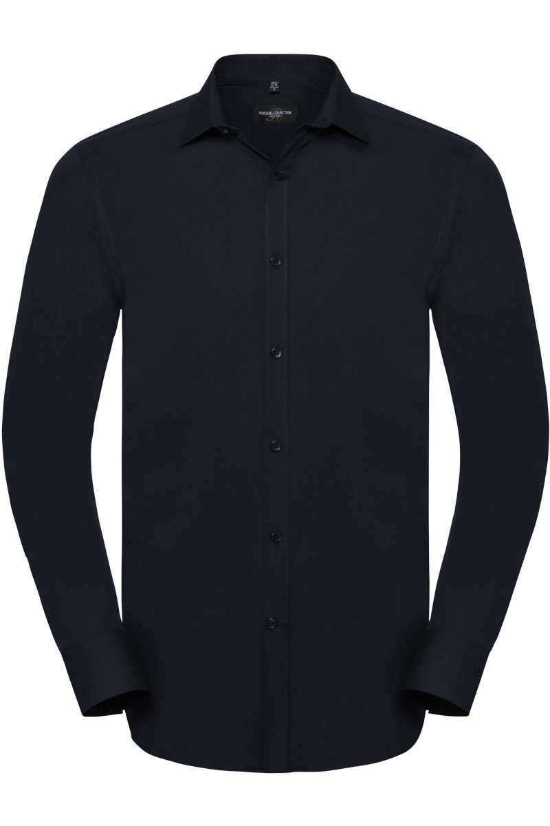Chemise homme manches longues Ultimate stretch