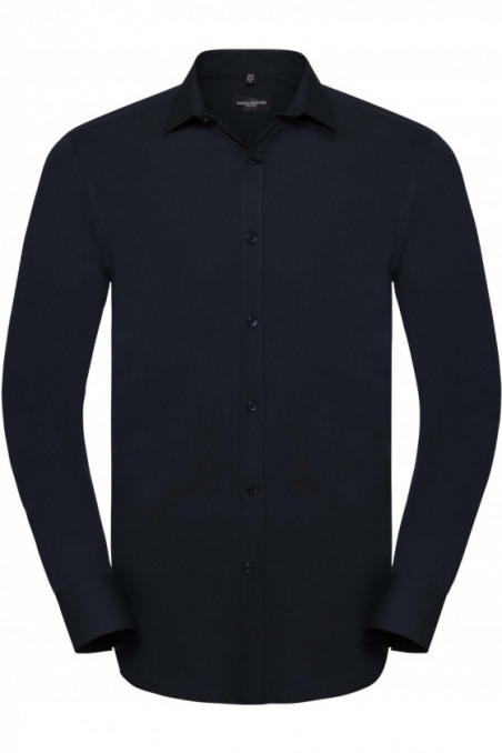 Chemise homme manches longues Ultimate stretch