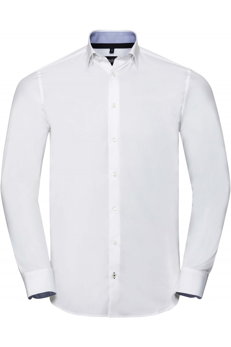 CHEMISE ULTIMATE STRETCH MANCHES LONGUES