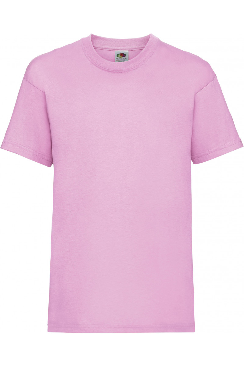 T-shirt enfant Valueweight (61-033-0)