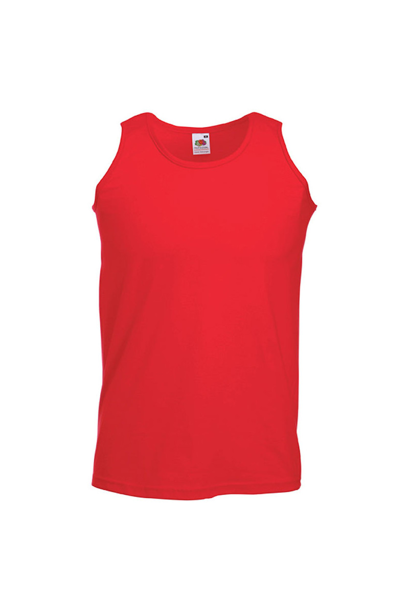 DÉBARDEUR HOMME VALUEWEIGHT (61-098-0)